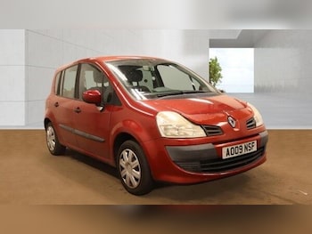 Used Renault Grand Modus 2009 for sale - 79577430: Photo