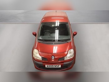 Used Renault Grand Modus 2009 for sale - 79577430: Photo