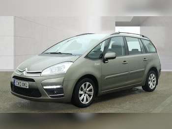 Used Citroen Grand C4 Picasso 2013 for sale - 78704564: Photo