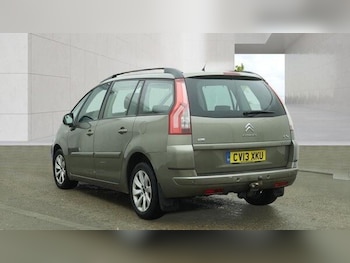 Used Citroen Grand C4 Picasso 2013 for sale - 78704564: Photo