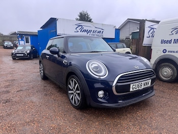 Used MINI Hatch 2018 for sale - 78448882: Photo