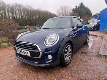 Used MINI Hatch 2018 for sale - 78448882: Photo