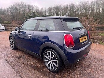 Used MINI Hatch 2018 for sale - 78448882: Photo