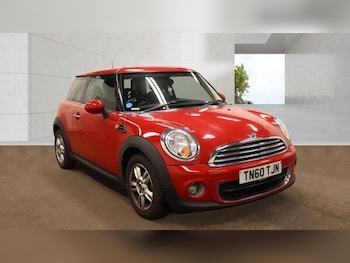 Used MINI Hatch 2011 for sale - 78969623: Photo