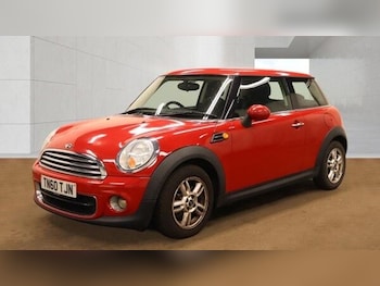 Used MINI Hatch 2011 for sale - 78969623: Photo