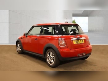 Used MINI Hatch 2011 for sale - 78969623: Photo