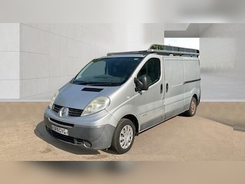 Used Renault Trafic 2011 for sale - 78763083: Photo