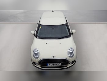 Used MINI Clubman 2018 for sale - 79426475: Photo