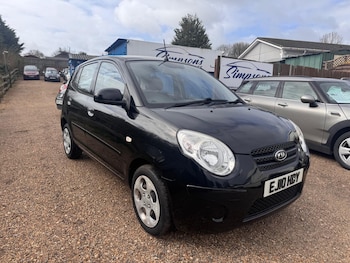 Used Kia Picanto 2010 for sale - 78448653: Photo