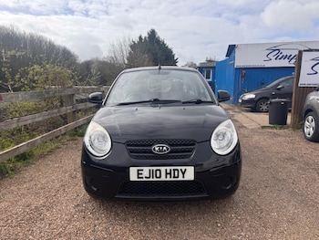 Used Kia Picanto 2010 for sale - 78448653: Photo