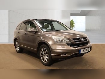 Used Honda CR-V 2011 for sale - 79337279: Photo