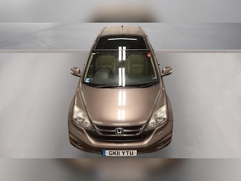 Used Honda CR-V 2011 for sale - 79337279: Photo