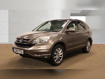 Used Honda CR-V 2011 for sale - 79337279: Photo