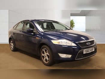 Used Ford Mondeo 2011 for sale - 79373672: Photo