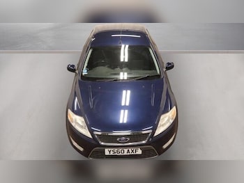 Used Ford Mondeo 2011 for sale - 79373672: Photo