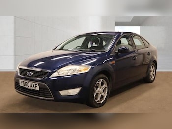 Used Ford Mondeo 2011 for sale - 79373672: Photo