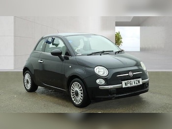Used Fiat 500 2011 for sale - 78898493: Photo