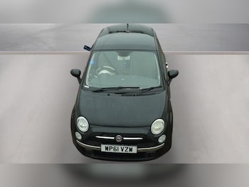 Used Fiat 500 2011 for sale - 78898493: Photo
