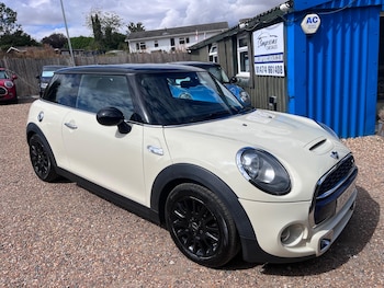 Used MINI Hatch 2015 for sale - 79475612: Photo