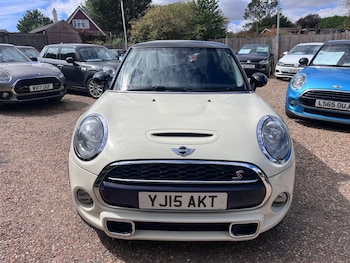 Used MINI Hatch 2015 for sale - 79475612: Photo