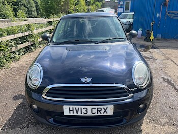 Used MINI Hatch 2013 for sale - 78448084: Photo