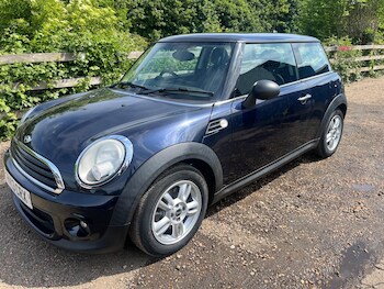 Used MINI Hatch 2013 for sale - 78448084: Photo