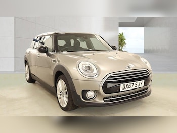 Used MINI Clubman 2017 for sale - 79441850: Photo