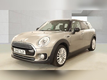 Used MINI Clubman 2017 for sale - 79441850: Photo