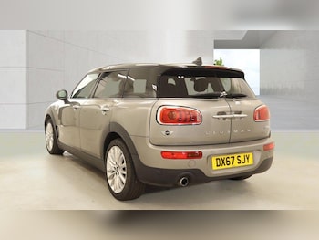 Used MINI Clubman 2017 for sale - 79441850: Photo