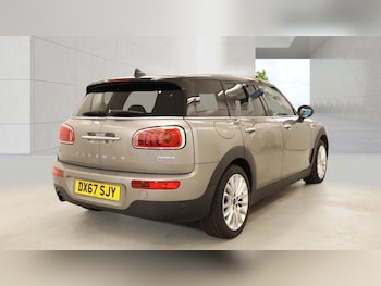 Used MINI Clubman 2017 for sale - 79441850: Photo