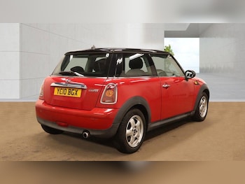 Used MINI Hatch 2010 for sale - 79362104: Photo