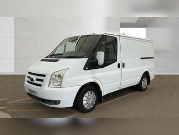Used Ford Transit 2011 for sale - 79452563: Photo
