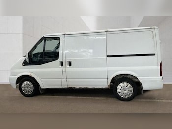 Used Ford Transit 2011 for sale - 79452563: Photo