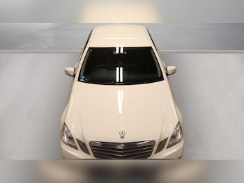 Used Mercedes-Benz E Class 2012 for sale - 79292559: Photo