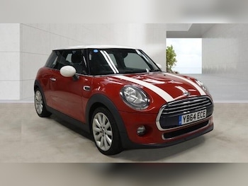 Used MINI Hatch 2014 for sale - 79396624: Photo