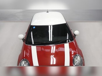 Used MINI Hatch 2014 for sale - 79396624: Photo