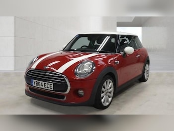 Used MINI Hatch 2014 for sale - 79396624: Photo