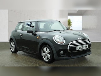 Used MINI Hatch 2014 for sale - 78759354: Photo