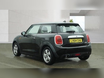 Used MINI Hatch 2014 for sale - 78759354: Photo