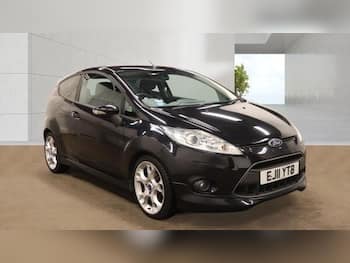 Ford Fiesta feature image