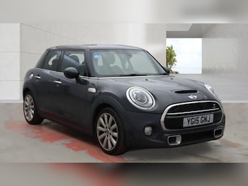 Used MINI Hatch 2015 for sale - 79181580: Photo