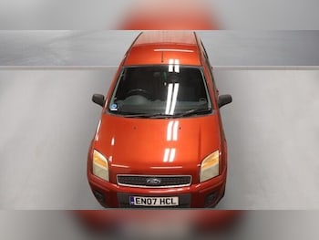 Used Ford Fusion 2007 for sale - 79303705: Photo