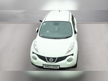 Used Nissan Juke 2013 for sale - 78898495: Photo