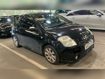 Used Citroen C2 2007 for sale - 78562317: Photo