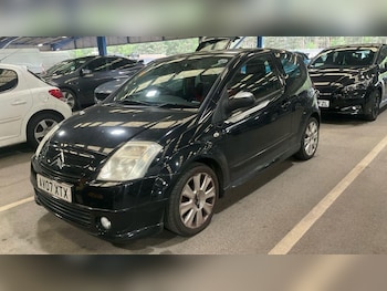 Used Citroen C2 2007 for sale - 78562317: Photo