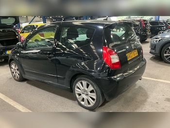 Used Citroen C2 2007 for sale - 78562317: Photo