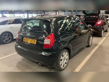 Used Citroen C2 2007 for sale - 78562317: Photo