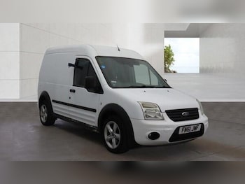 Used Ford Transit Connect 2011 for sale - 79401242: Photo