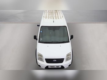 Used Ford Transit Connect 2011 for sale - 79401242: Photo