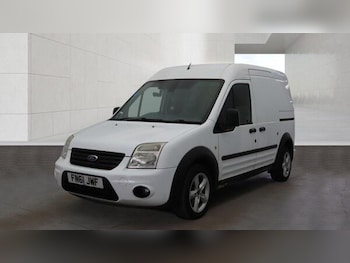Used Ford Transit Connect 2011 for sale - 79401242: Photo